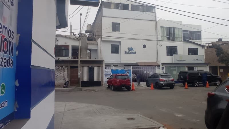 VENDO CASA COMERCIAL DE 460 M2 M2 EN ESQUINA EN - 2