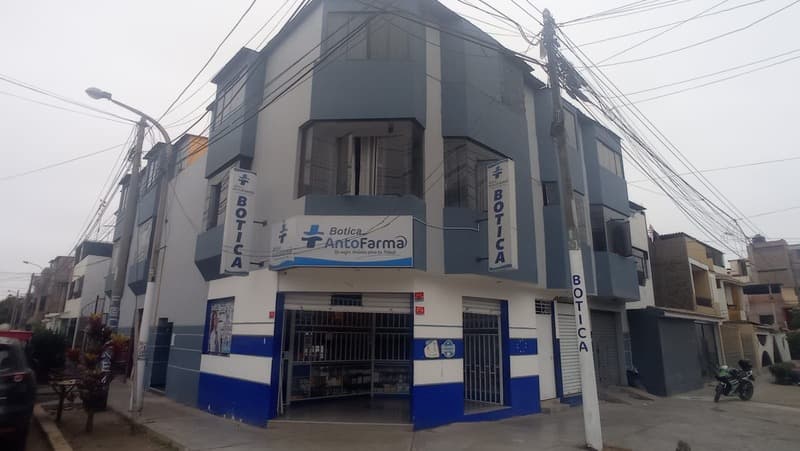 VENDO CASA COMERCIAL DE 460 M2 M2 EN ESQUINA EN - 1