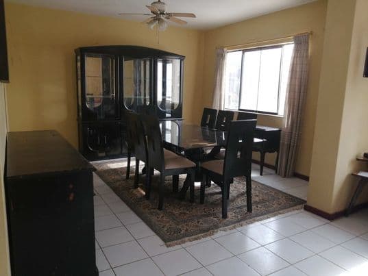 ALQUILER DE DEPARTAMENTO AMOBLADO EN BARRIO PARTICULAR TALARA - 2