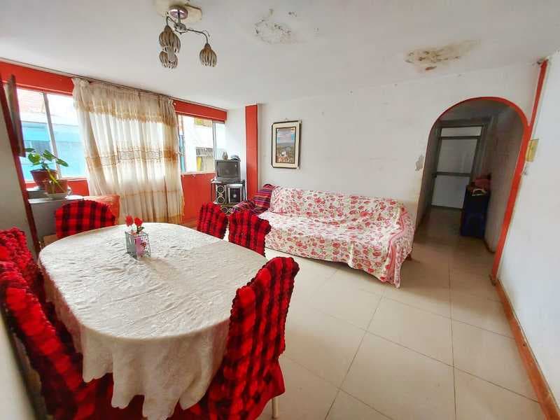 VENDO HERMOSO DEPARTAMENTO DE 85.09 M2 EN EL CENTRO DE - 1