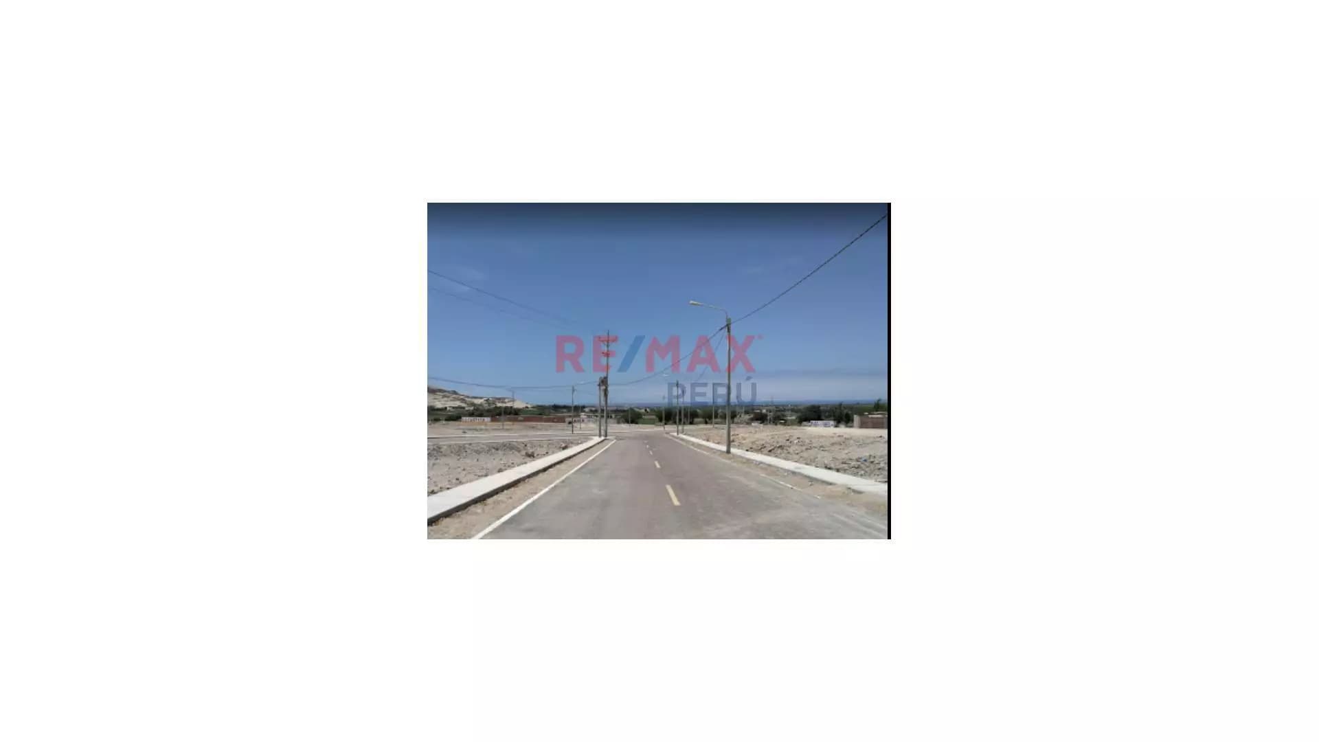 OPORTUNIDAD TERRENO EN VENTA CAMANA - 2