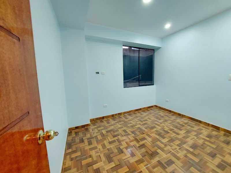 VENDO HERMOSO DEPARTAMENTO DE ESTRENO DE 85.00 M2 EN LA - 2