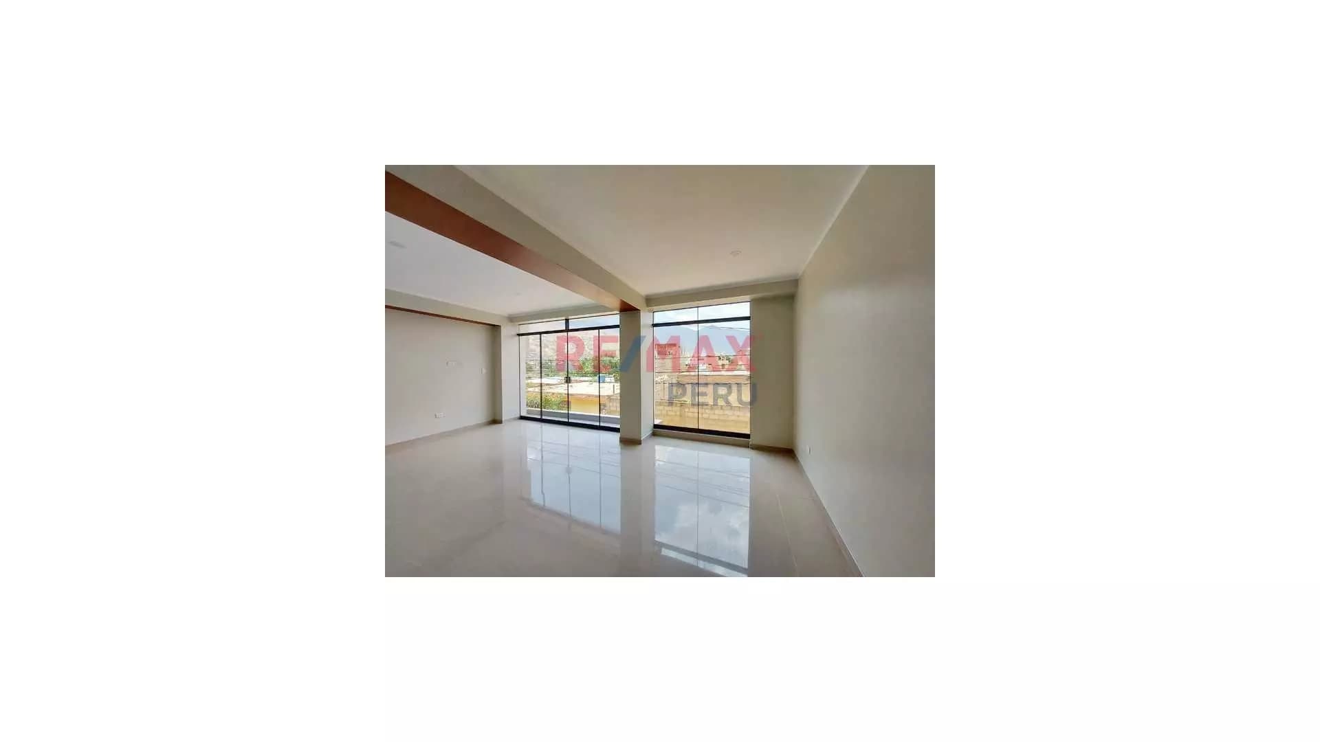 VENDO HERMOSO DEPARTAMENTO DE ESTRENO DE 85.00 M2 EN LA - 1