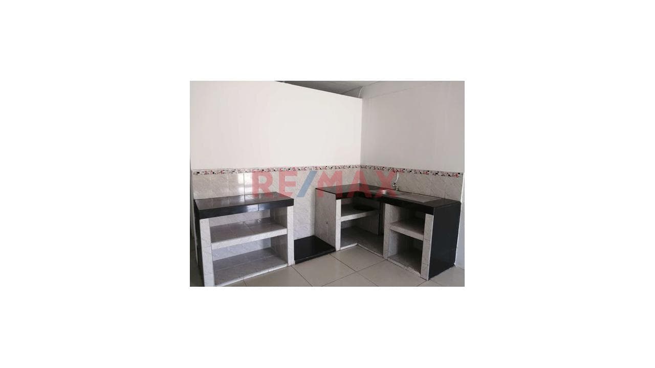 ALQUILER DE DEPARTAMENTO EN URBANIZACION JAMES STORM TALARA - 2