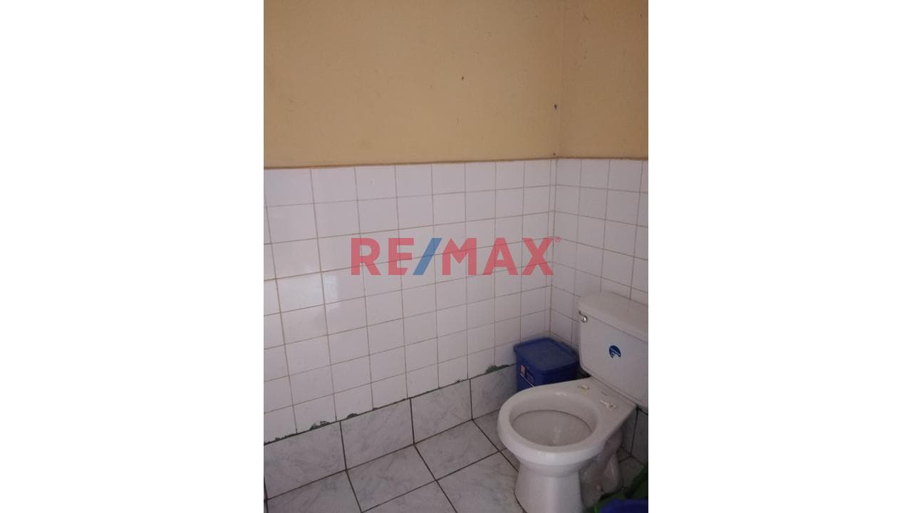 VENTA DE CASA-HABITACION EN AV. SANCHEZ CERRO - 2