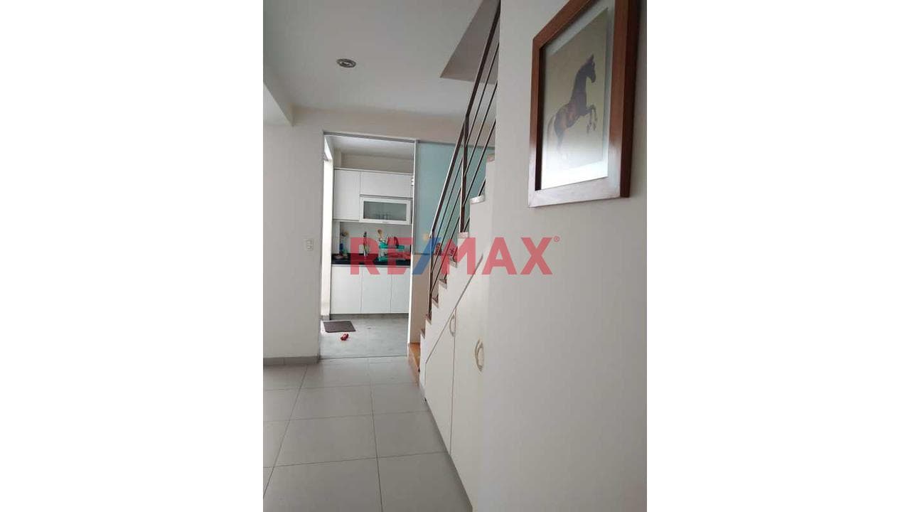 Casa en Venta en Exclusivo Condominio Quinta Ana Maria - 2