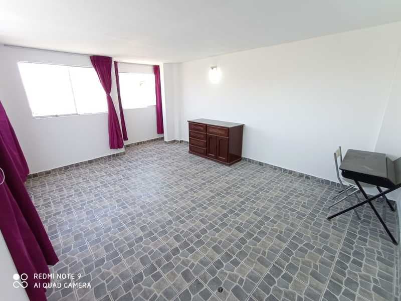 SE ALQUILA MINI DEPARTAMENTO en URB PTE BLANCO 7ma Etapa. - 1