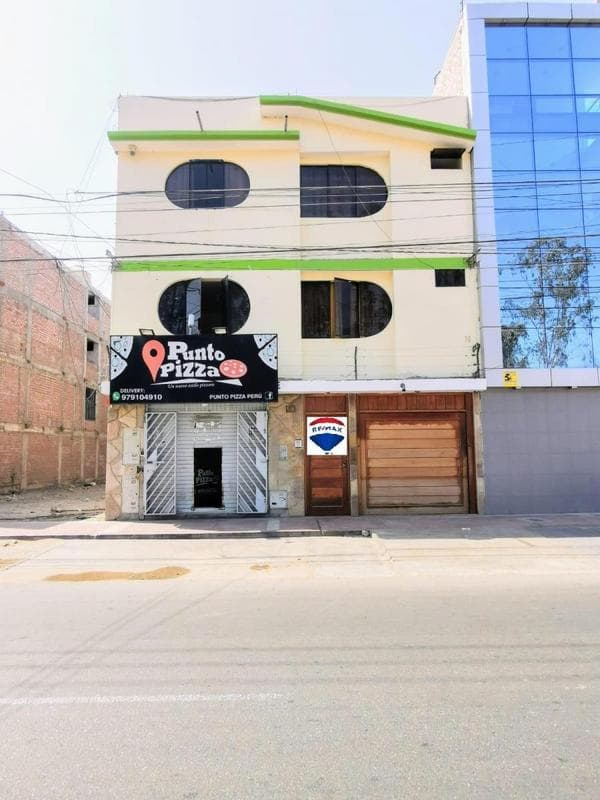 Se Alquila Departamento Amoblado en Ica - 1