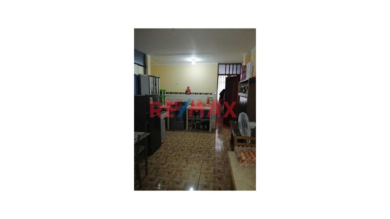 VENDO CASA 5 PISOS EN LA ESPERANZA DE 42.71 M2 - 2