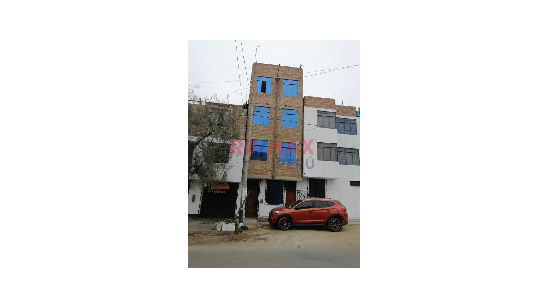 VENDO CASA 5 PISOS EN LA ESPERANZA DE 42.71 M2 - 1