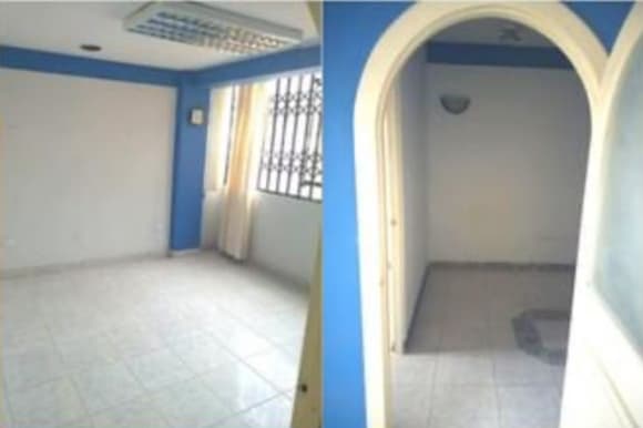 GRAN OPORTUNIDAD VENTA DE OFICINA CENTRO DE CHICLAYO - 1