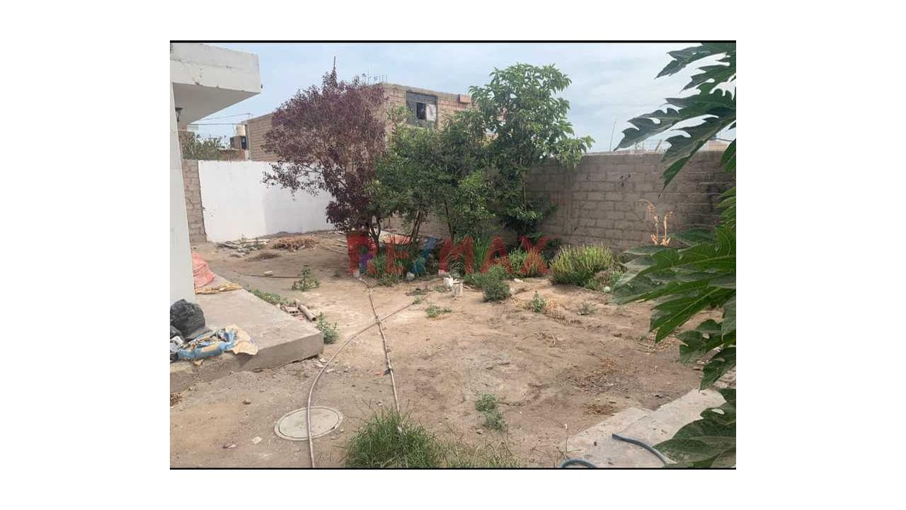 A LA VENTA CASA EN SAN JACINTO - CAMANÁ (393.25M2) - 2