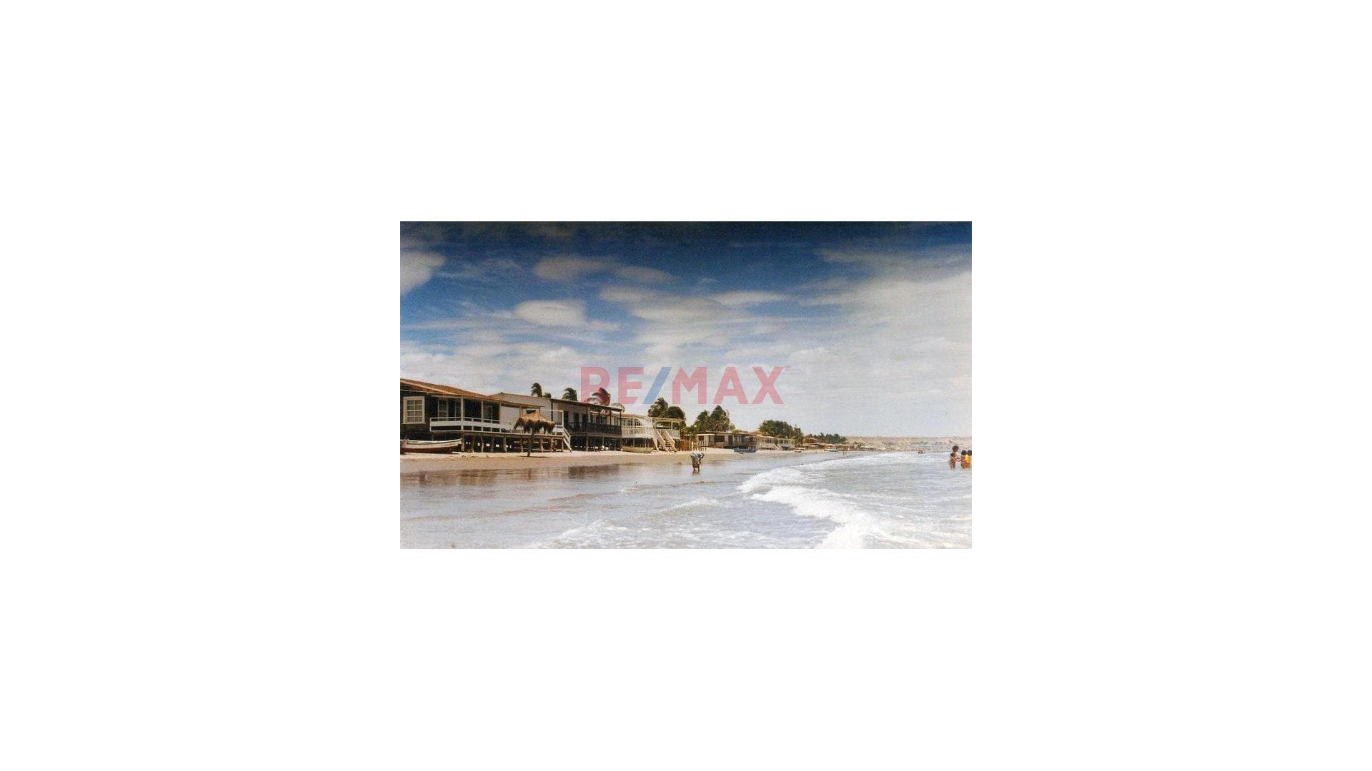 VENDO TERRENO EN COLAN PIURA - 1