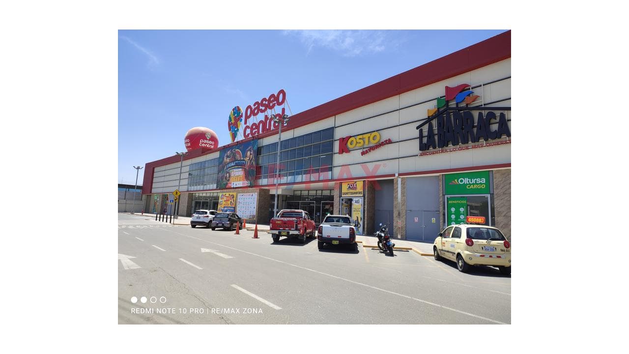 Se Alquila Local Comercial de 26.42 m² | Mall Paseo - 2