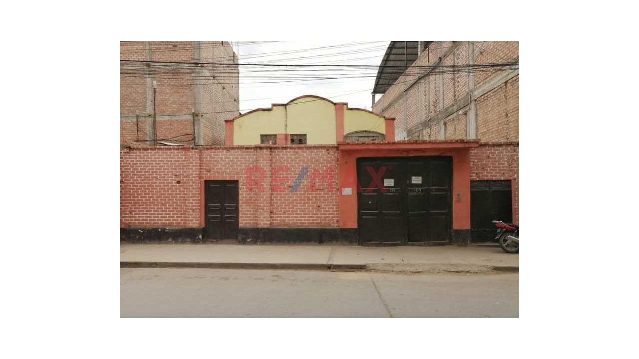 VENDO HERMOSOS LOTES DE TERRENO EN ZONA CENTRICA DE HUÁNUCO - 2