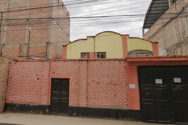 VENDO HERMOSOS LOTES DE TERRENO EN ZONA CENTRICA DE HUÁNUCO - 1