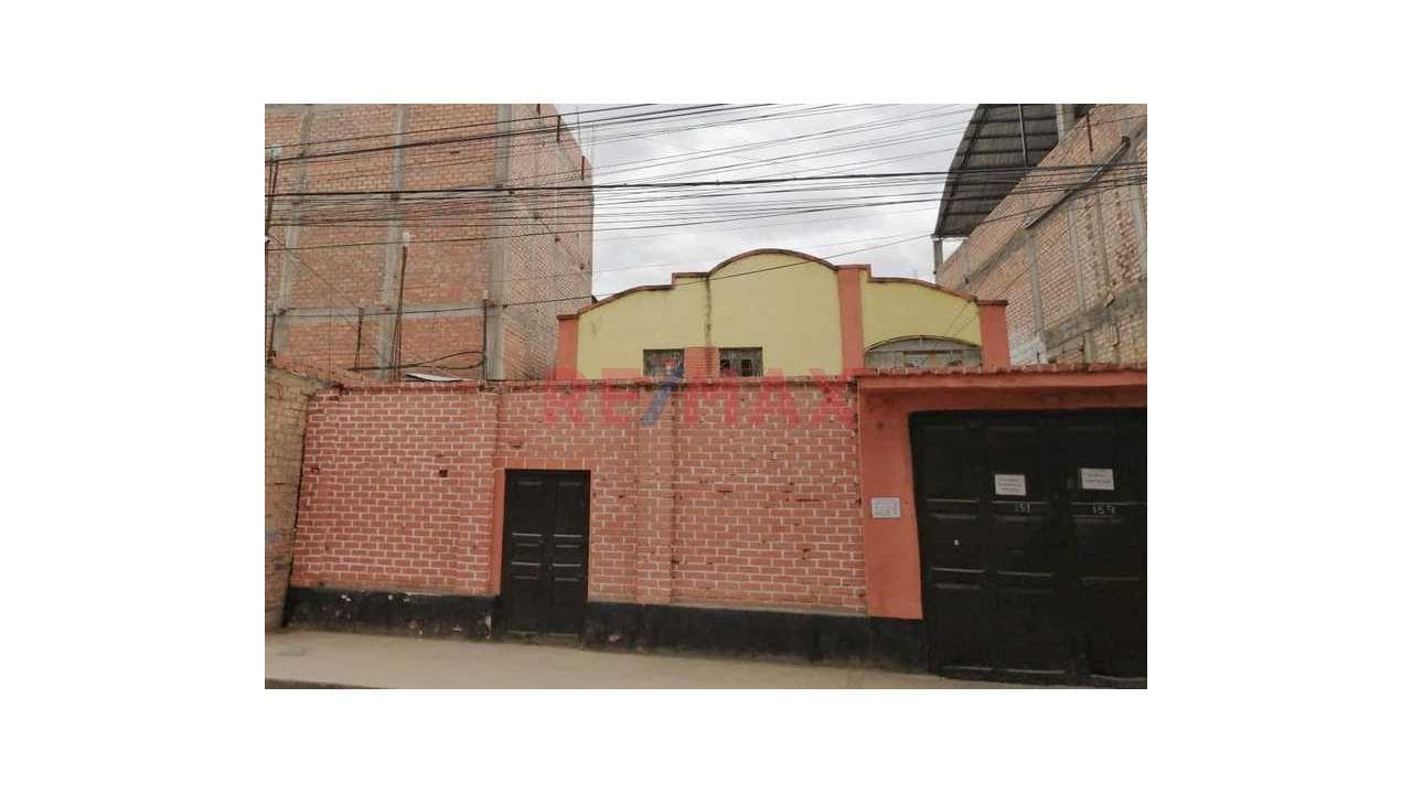 VENDO HERMOSOS LOTES DE TERRENO EN ZONA CENTRICA DE HUÁNUCO - 2