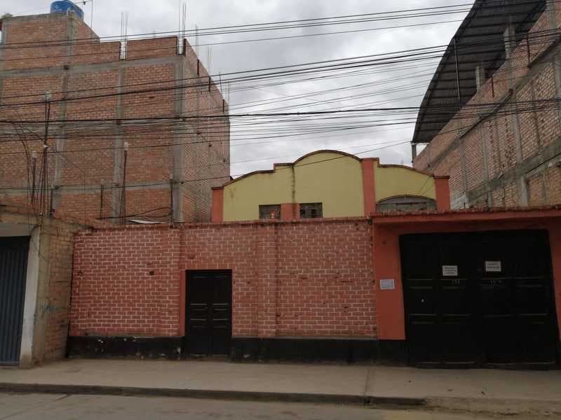 VENDO HERMOSOS LOTES DE TERRENO EN ZONA CENTRICA DE HUÁNUCO - 1