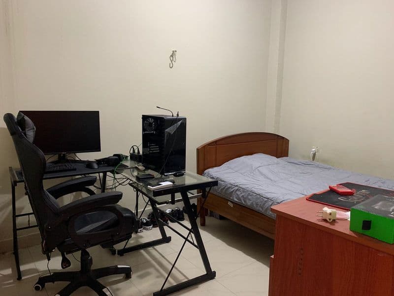 Casa en venta en zona céntrica - 2