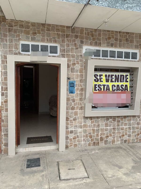 Casa en venta en zona céntrica - 1