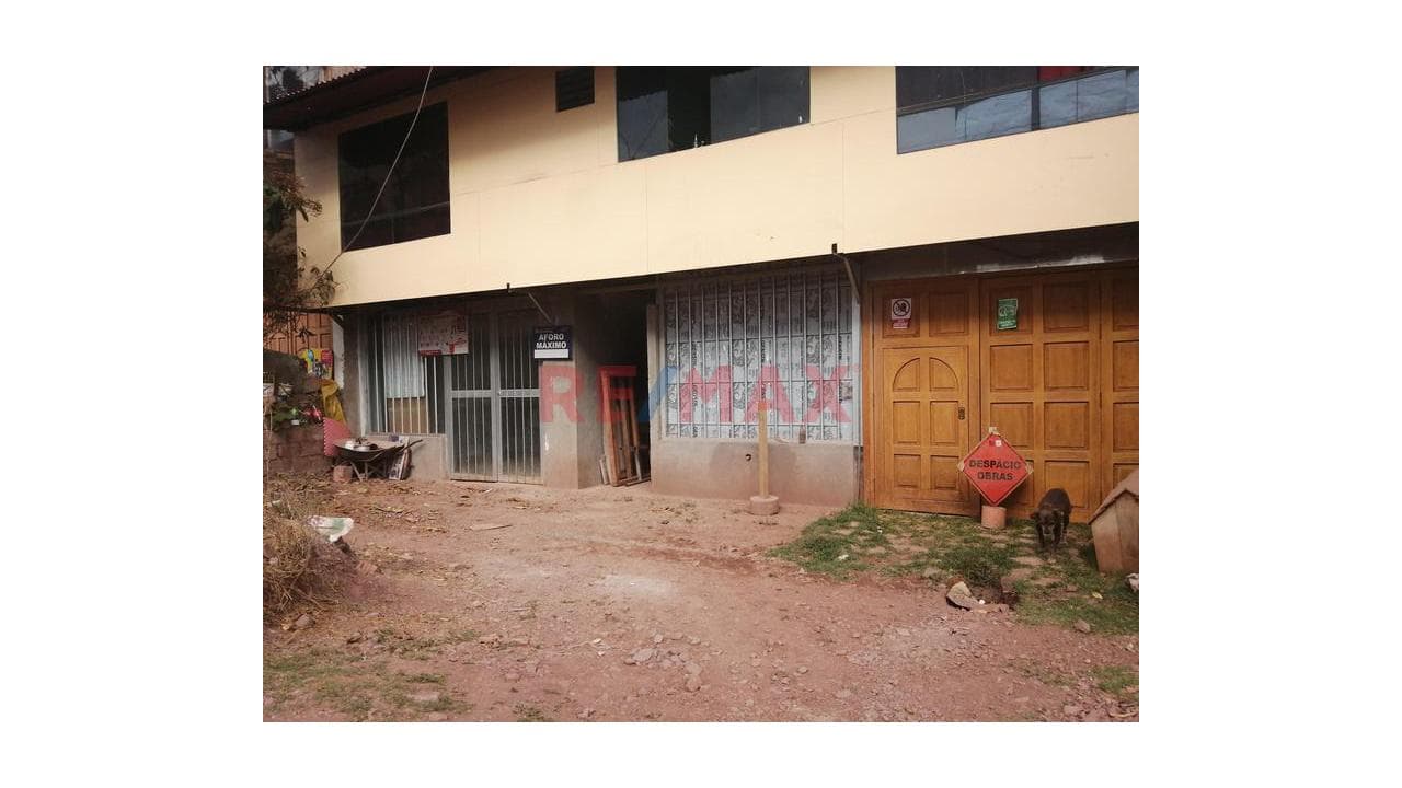 ALQUILO LOCAL EN LARAPA, ALTURA DEL SEGUNDO PARQUE, IDEAL PARA - 2