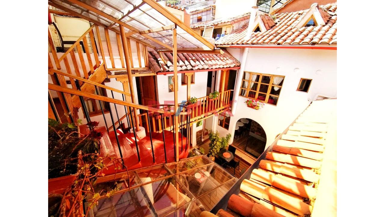 HOTEL y RESTAURANTE EN ALQUILER EN SAN BLAS - 2