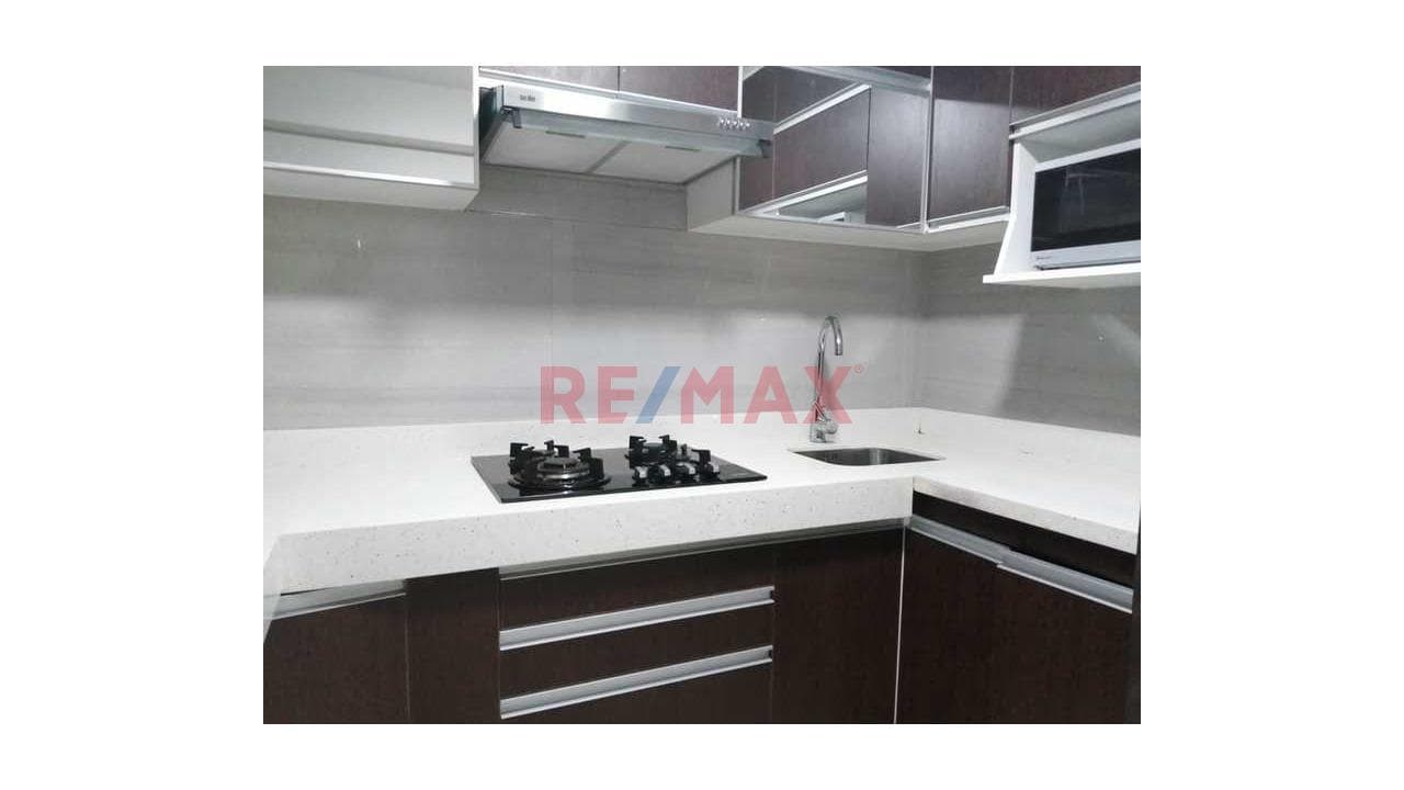 ALQUILER DE DEPARTAMENTO EN LARAPA DE 3 DORMITORIOS, AMOBLADO Y - 2