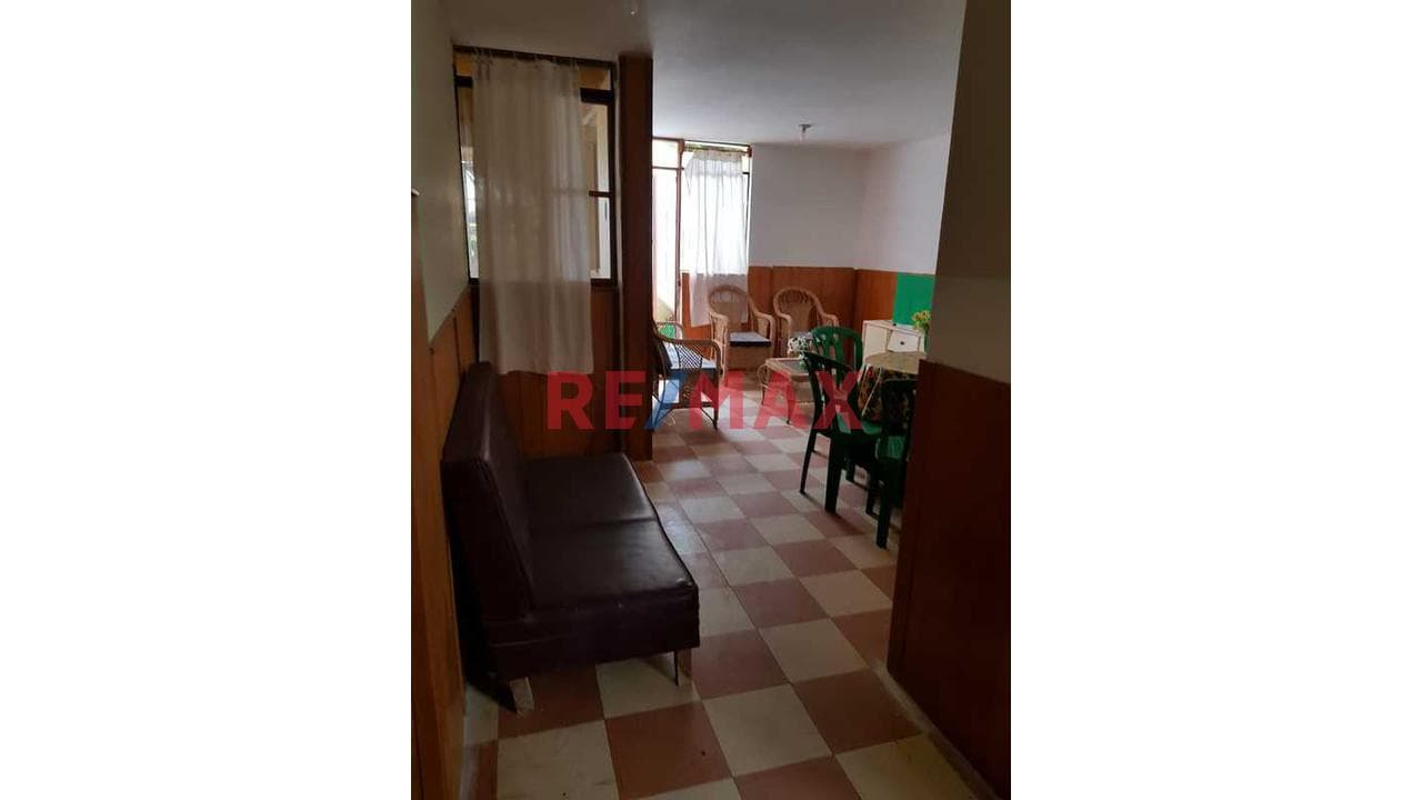 se vende departamento en playa la Católica en Camaná. - 2