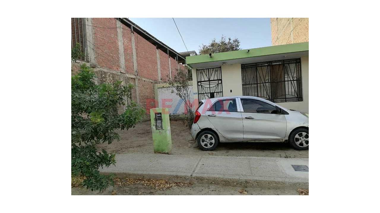 VENTA DE CASA-MODULO EN URB JARDINES -AVIFAP - 2