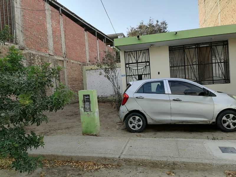 VENTA DE CASA-MODULO EN URB JARDINES -AVIFAP - 1