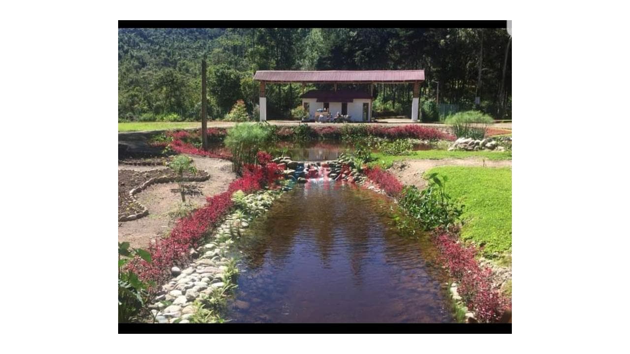 *****ÚNICA OPORTUNIDAD VENTA DE TERRENO para Casa de Campo en - 2