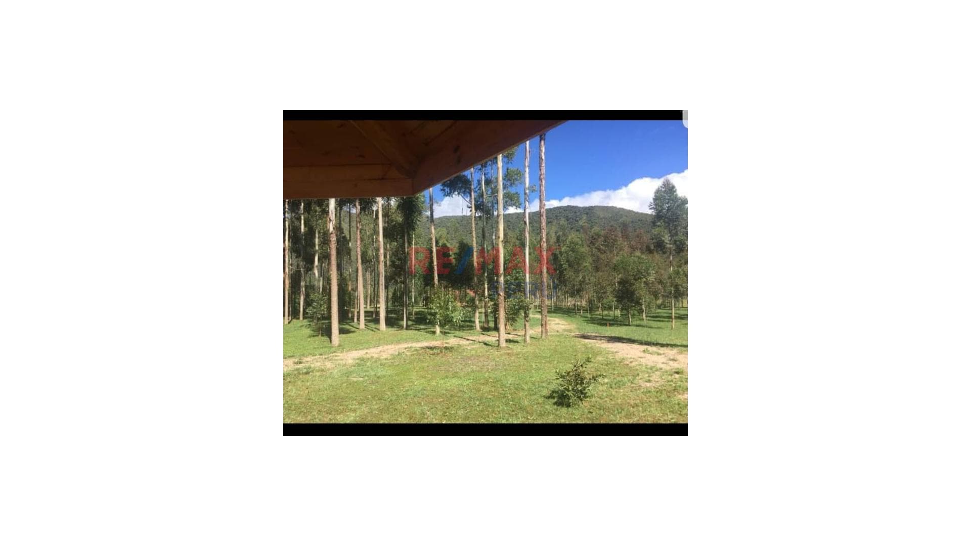 *****ÚNICA OPORTUNIDAD VENTA DE TERRENO para Casa de Campo en - 1