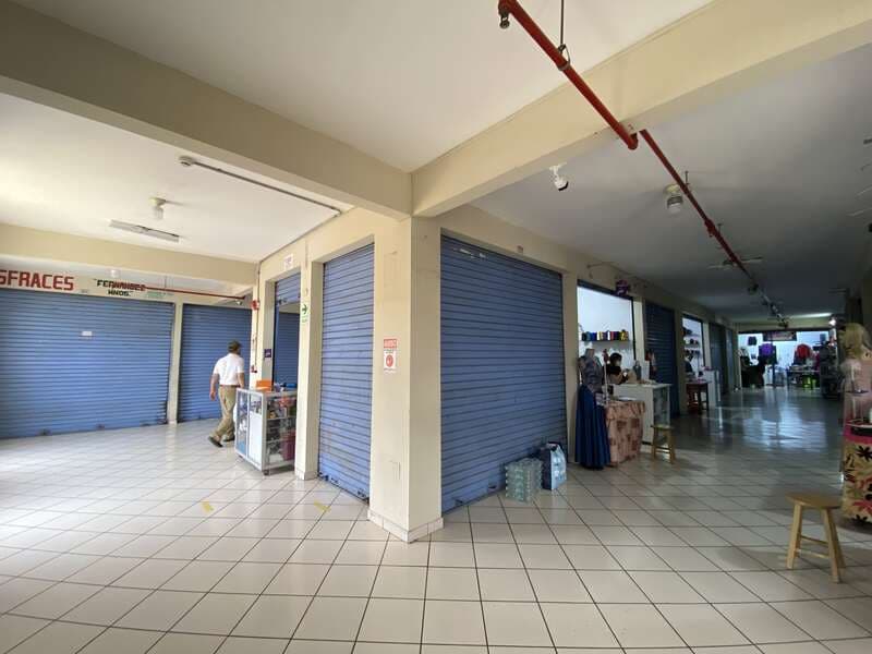 VENTA DE LOCAL PARA NEGOCIO DE CONFECCIÓN TEXTIL EN LA - 1