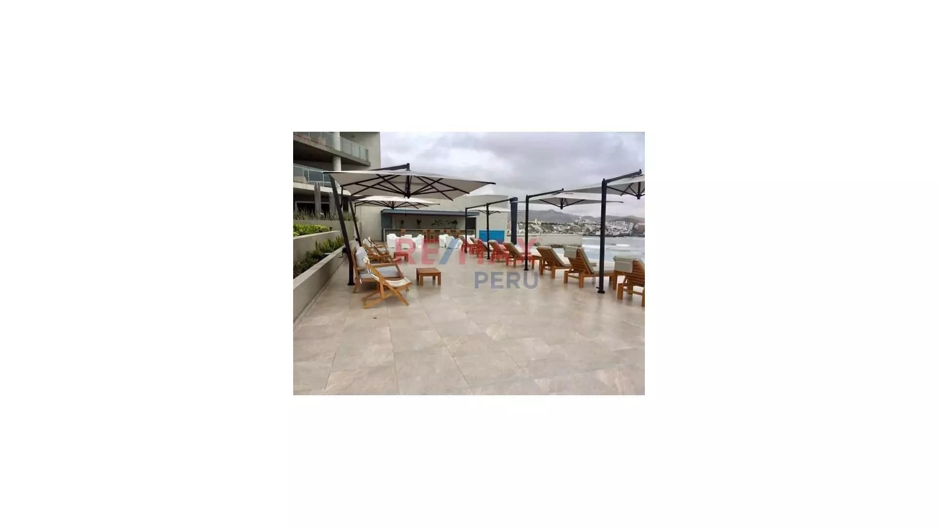 ESPACIOSO DUPLEX en CONDOMINIO OCEAN REEF SAN BARTOLO ¡Vive con - 2