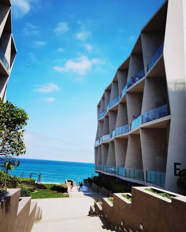 ESPACIOSO DUPLEX en CONDOMINIO OCEAN REEF SAN BARTOLO ¡Vive con - 1