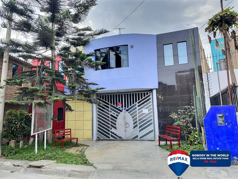 VENTA DE LOCAL COMERCIAL A ESPALDAS DEL HOSPITAL LAZARTE A - 1