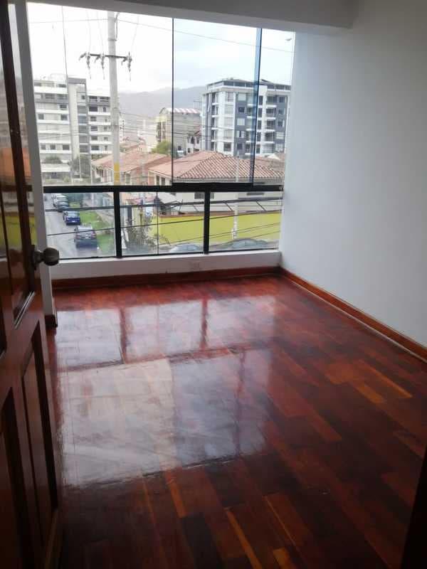 DEPARTAMENTO EN ALQUILER UBICADO EN UNA EXCELENTE ZONA, SUPER CENTRICA - 1