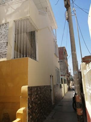 SE ALQUILA CASA HOSPEDAJE PARA PERSONAL STAFF EN TALARA - 1