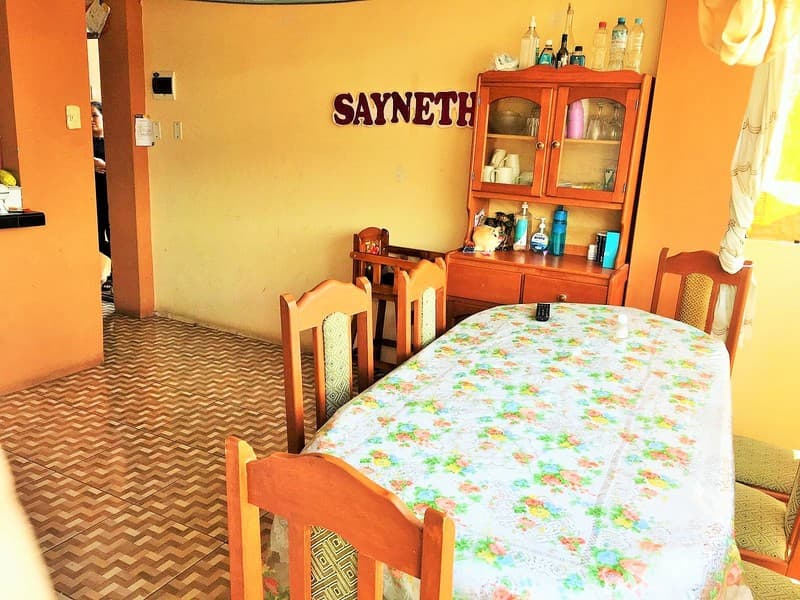 SE VENDE DEPARTAMENTO FLAT DE 80m2 EN URB. ZARZUELA - - 1