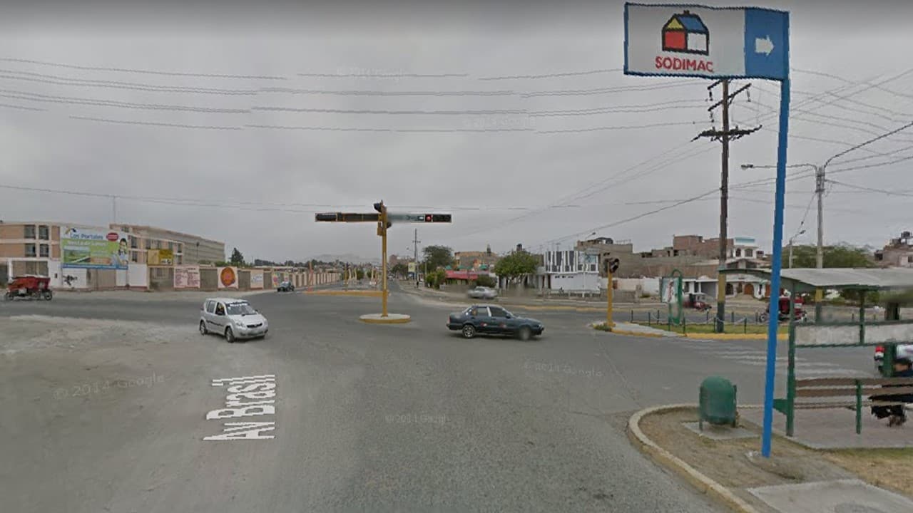 Se vende terreno bien ubicado (1800m2) 30 m de frontera - 1