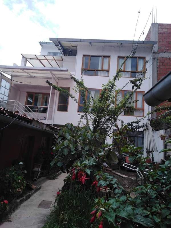 ALQUILER DE DEPARTAMENTO - 1