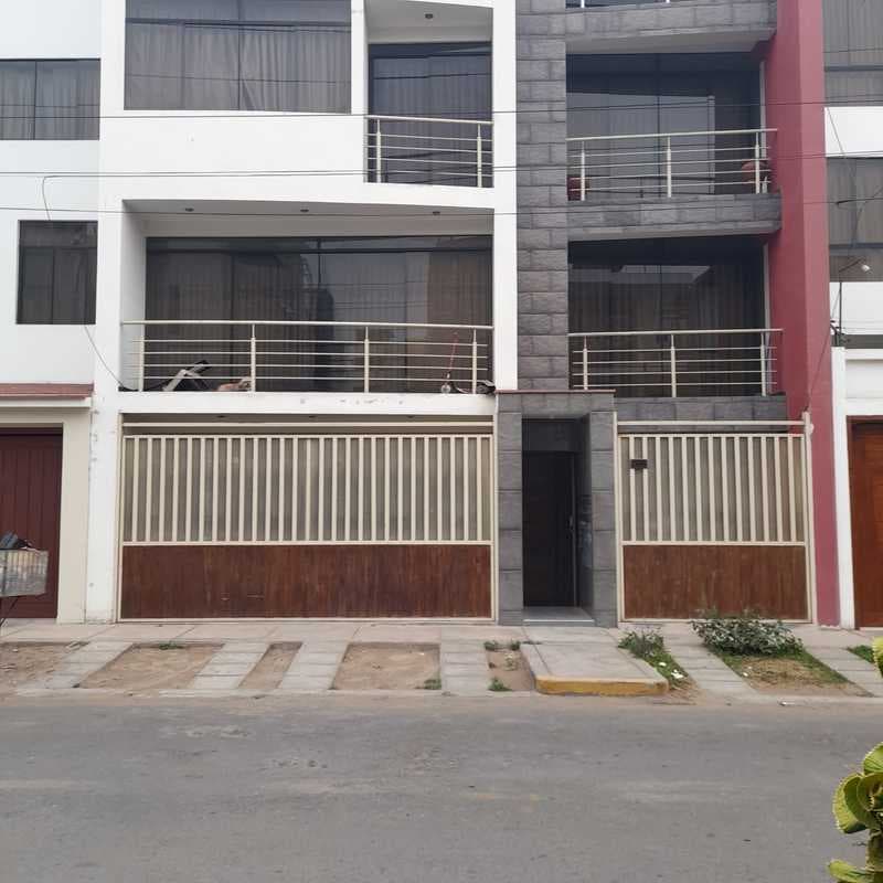 SE VENDE DEPARTAMENTO DE 100 M2, EN TRUJILLO A $ - 1