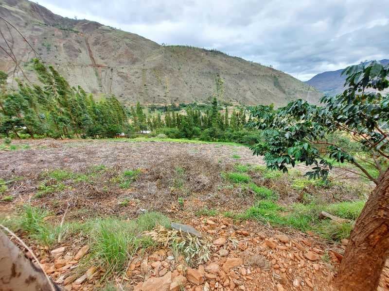 VENDO HERMOSO TERRENO IDEAL PARA CASA DE CAMPO, CENTRO RECREACIONAL, - 1