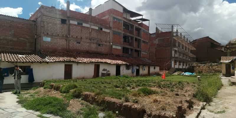 ALQUILO LOCAL PARA HOSPEDAJE, HOSTAL, HOSTEL EN NUEVA ALTA - 1