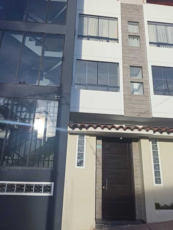 DEPARTAMENTO UBICADO EN POSADA DEL SOL - VIA EVITAMIENTO - 1