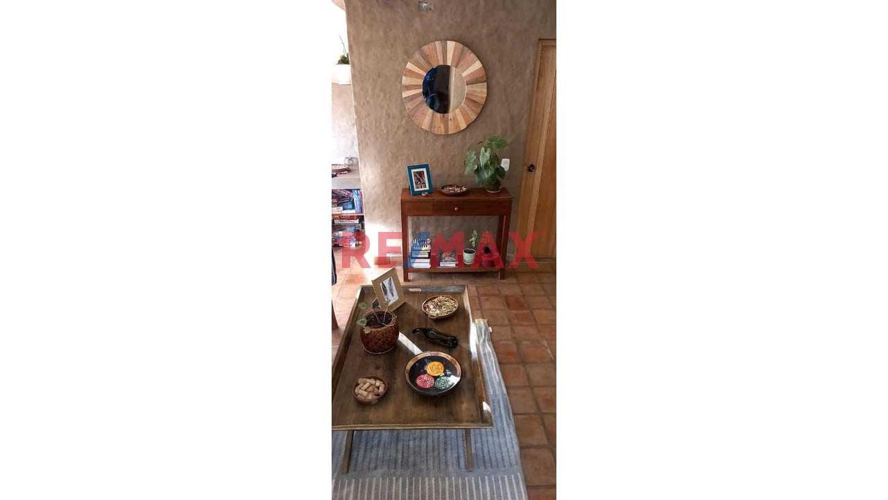 SE VENDE HERMOSA CASA DE CAMPO EN CALCA EN EL - 2