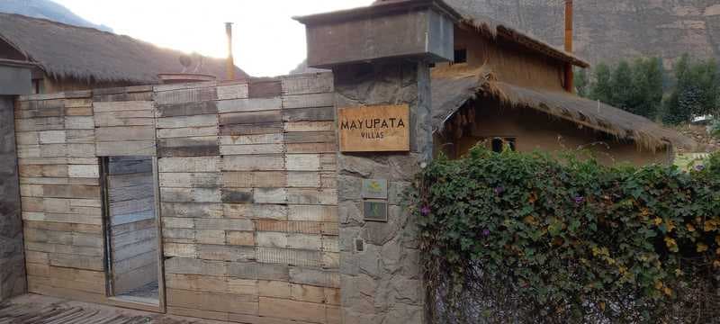 SE VENDE HERMOSA CASA DE CAMPO EN CALCA EN EL - 1