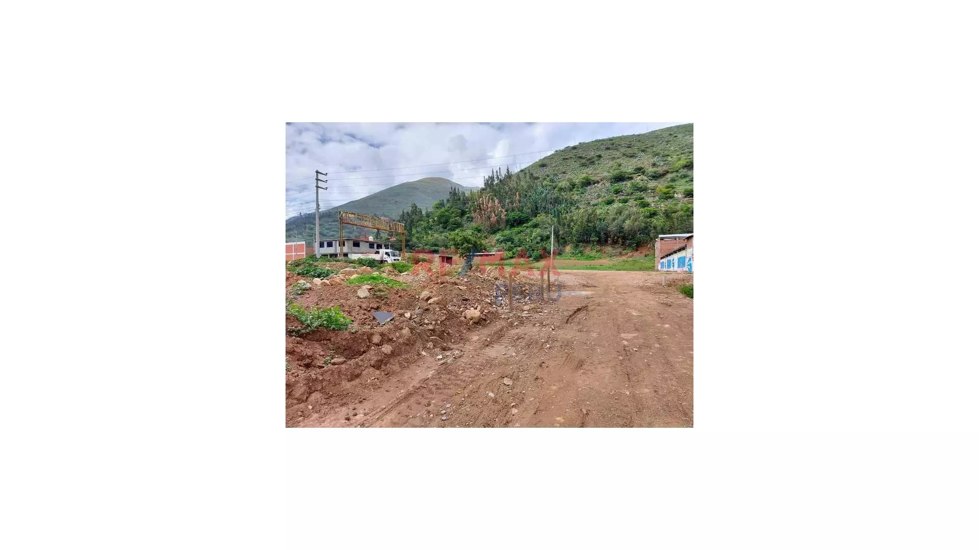 VENDO HERMOSO TERRENO DE TOPOGRAFÍA PLANA IDEAL PARA PROYECTOS INMOBILIARIOS, - 2