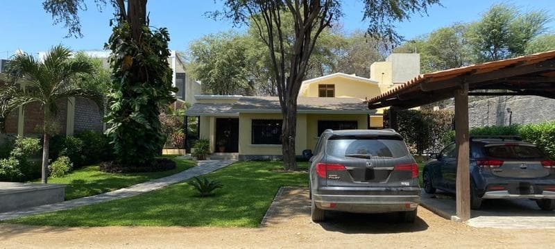 VENTA DE LINDA CASA EN LA PROVIDENCIA - LOS EJIDOS - 1
