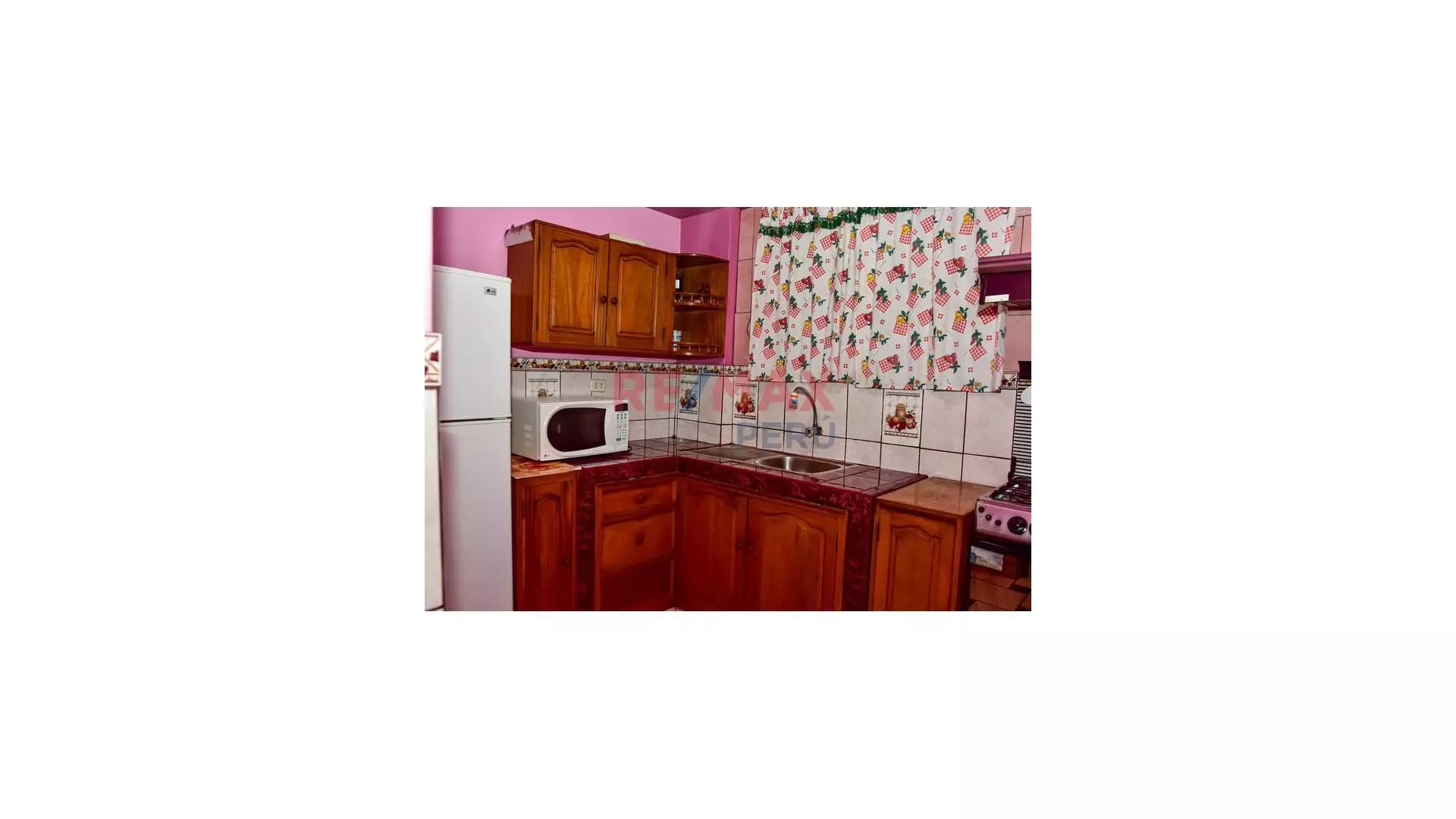 VIVE A SOLO 5 MINUTOS DEL CENTRO DE TRUJILLO EN - 2